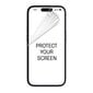 HD screen protection Honor 9 hind ja info | Ekraani kaitsekiled | kaup24.ee