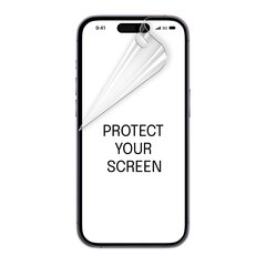 HD screen protection Honor 2 hind ja info | Ekraani kaitsekiled | kaup24.ee