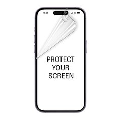 HD screen protection Motorola One hind ja info | Ekraani kaitsekiled | kaup24.ee