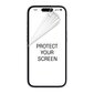 HD screen protection Nokia 7 Plus hind ja info | Ekraani kaitsekiled | kaup24.ee