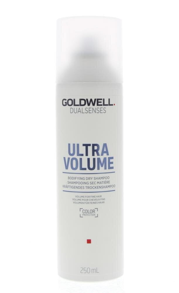 Kuivšampoon Goldwell Dualsenses Ultra Volume 250 ml hind ja info | Šampoonid | kaup24.ee
