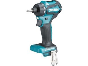 Дрель-шуруповёрт Makita DDF083Z; 18 V цена и информация | Шуруповерты, дрели | kaup24.ee