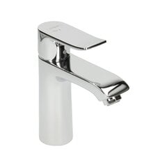 Смеситель для умывальника Hansgrohe Metris 110, 31080000 цена и информация | Hansgrohe Сантехника, ремонт, вентиляция | kaup24.ee