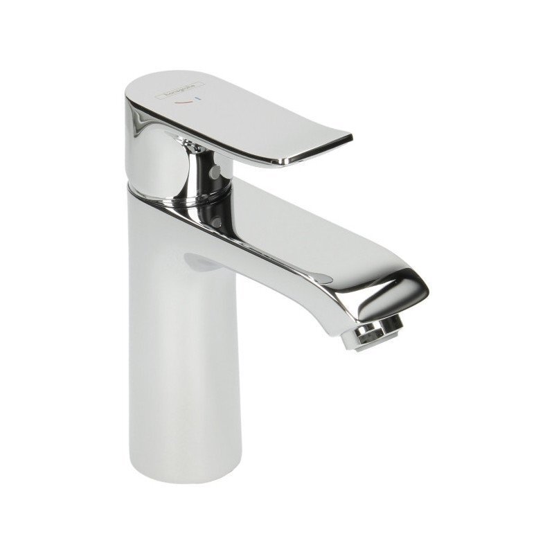 Hansgrohe Metris 110 valamu segisti hind ja info | Vannitoa segistid | kaup24.ee