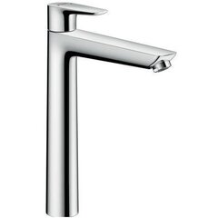 Высокий смеситель для умывальника Hansgrohe Talis E 240, 71716000 цена и информация | Hansgrohe Сантехника, ремонт, вентиляция | kaup24.ee