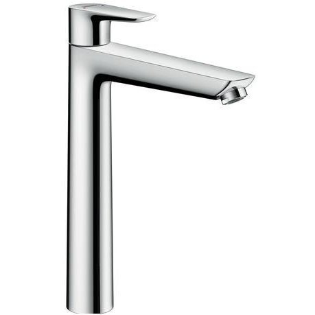 Hansgrohe Talis E 240 kõrge valamu segisti, 71716000 цена и информация | Vannitoa segistid | kaup24.ee