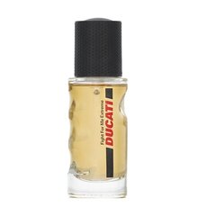 Tualettvesi Ducati Fight For Me Extreme EDT meestele, 30 ml hind ja info | Meeste parfüümid | kaup24.ee