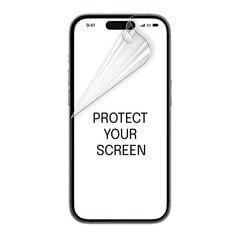 HD screen protection Google Pixel 3a цена и информация | Защитные пленки для телефонов | kaup24.ee