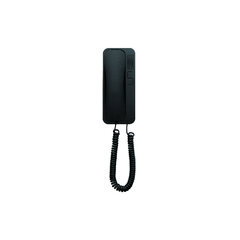Sisetelefon (uniphone) Cyfral Smart Black hind ja info | Fonolukud | kaup24.ee