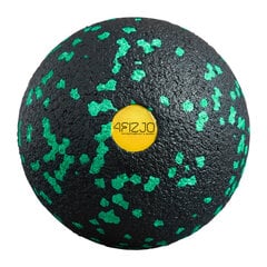 Массажный мяч EPP, 8 см цена и информация | Аксессуары для массажа | kaup24.ee