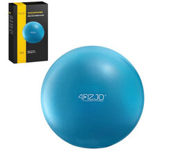Мяч для пилатеса 4Fizjo, 22 см цена и информация | Гимнастические мячи | kaup24.ee