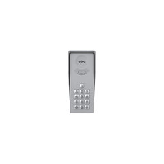 Fonolukk Intercom Eura ADP-36A3 Ingresso Bianco hind ja info | Fonolukud | kaup24.ee