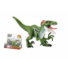 Dinosaurus Zuru Dino Action Raptor hind ja info | Poiste mänguasjad | kaup24.ee