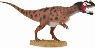 Kuju Collecta Dinosaurus Ceratosaurus цена и информация | Игрушки для мальчиков | kaup24.ee