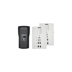 Intercom Eura ADP-51A3 Difesa White hind ja info | Fonolukud | kaup24.ee