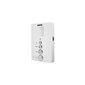 Intercom Eura ADP-62A3 White hind ja info | Fonolukud | kaup24.ee