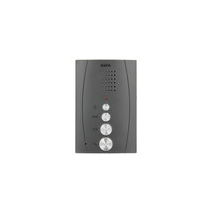 Fonolukk Intercom Eura ADP-51A3 Difesa, hall цена и информация | Домофоны | kaup24.ee