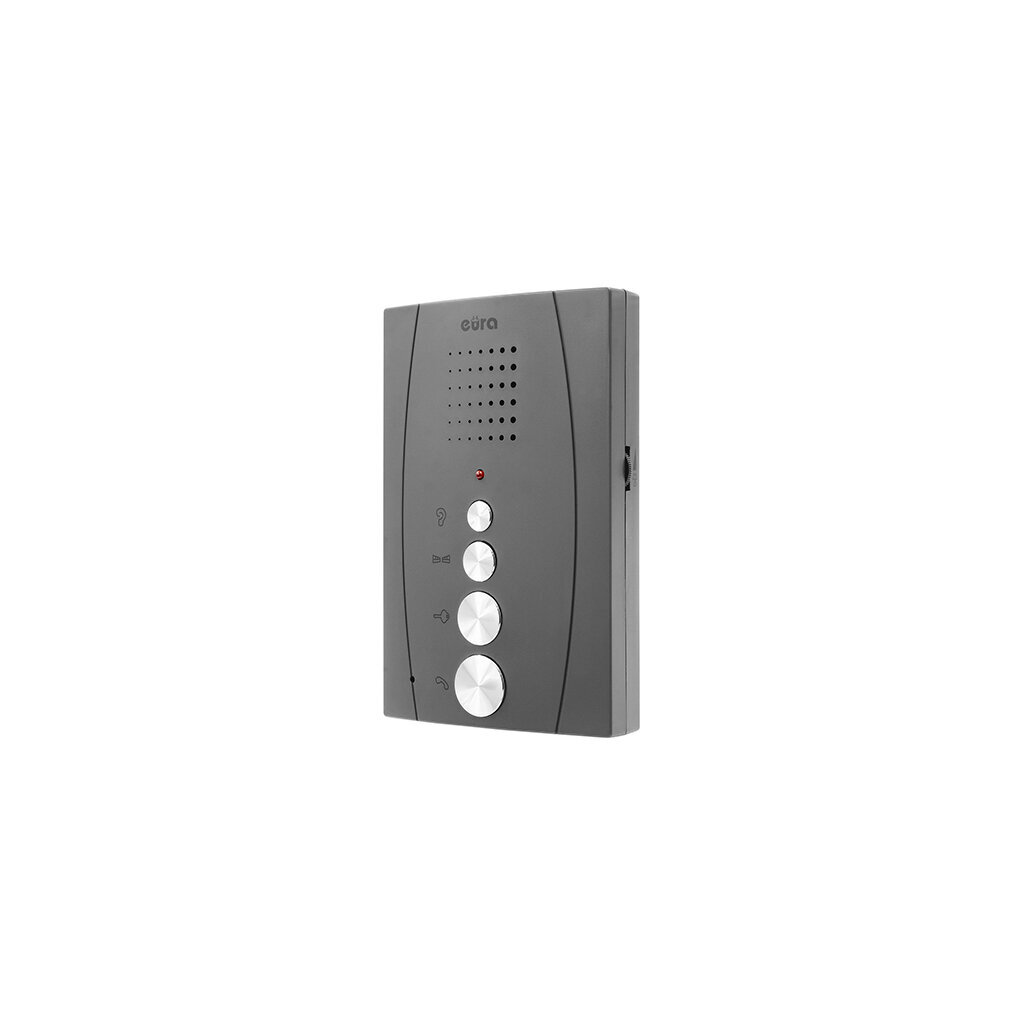 Fonolukk Intercom Eura ADP-51A3 Difesa, hall hind ja info | Fonolukud | kaup24.ee