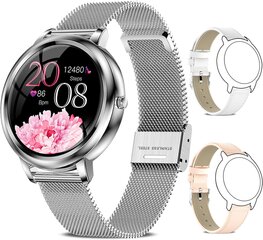 Ebuyfire IP67 цена и информация | Смарт-часы (smartwatch) | kaup24.ee