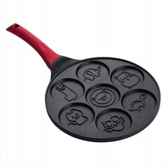Pannkoogipann, 26 cm цена и информация | Посуда для приготовления пищи | kaup24.ee