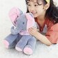 Akuku interaktiivne laulev elevant hind ja info | Imikute mänguasjad | kaup24.ee