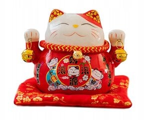 Rahakassa, Maneki-neko цена и информация | Оригинальные копилки | kaup24.ee