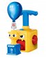 Aerodünaamiline komplekt - õhupallide kanderakett + tarvikud hind ja info | Poiste mänguasjad | kaup24.ee