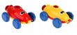 Aerodünaamiline komplekt - õhupallide kanderakett + tarvikud hind ja info | Poiste mänguasjad | kaup24.ee