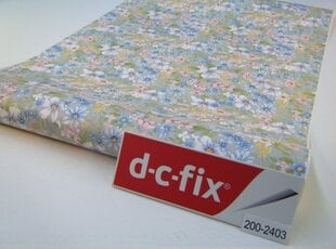 D-c-fix isekleepuv kile 0,45m x 3m, 200-2403 hind ja info | Kleepkiled | kaup24.ee