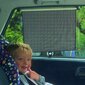 Auto akna päikesevari Clippasafe, 2 tk цена и информация | Autoistmete lisavarustus | kaup24.ee