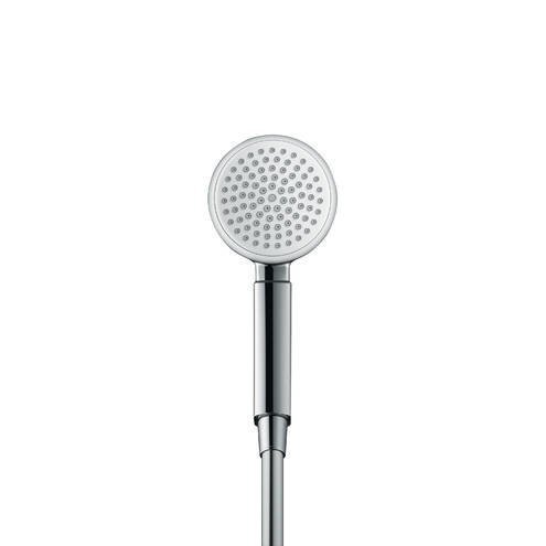 Hansgrohe Crometta 100 1 dušipea, 26828400 цена и информация | Segistid ja lisatarvikud | kaup24.ee