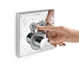 Термостатный смеситель Hansgrohe ShowerSelect, 15763000 цена и информация | Смесители | kaup24.ee