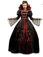 Vampiiri kostüüm hind ja info | Karnevali kostüümid | kaup24.ee