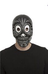 Mask „Day of the dead“ hind ja info | Karnevali kostüümid | kaup24.ee