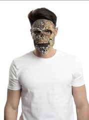 Mask Zombi, lateksist hind ja info | Karnevali kostüümid | kaup24.ee