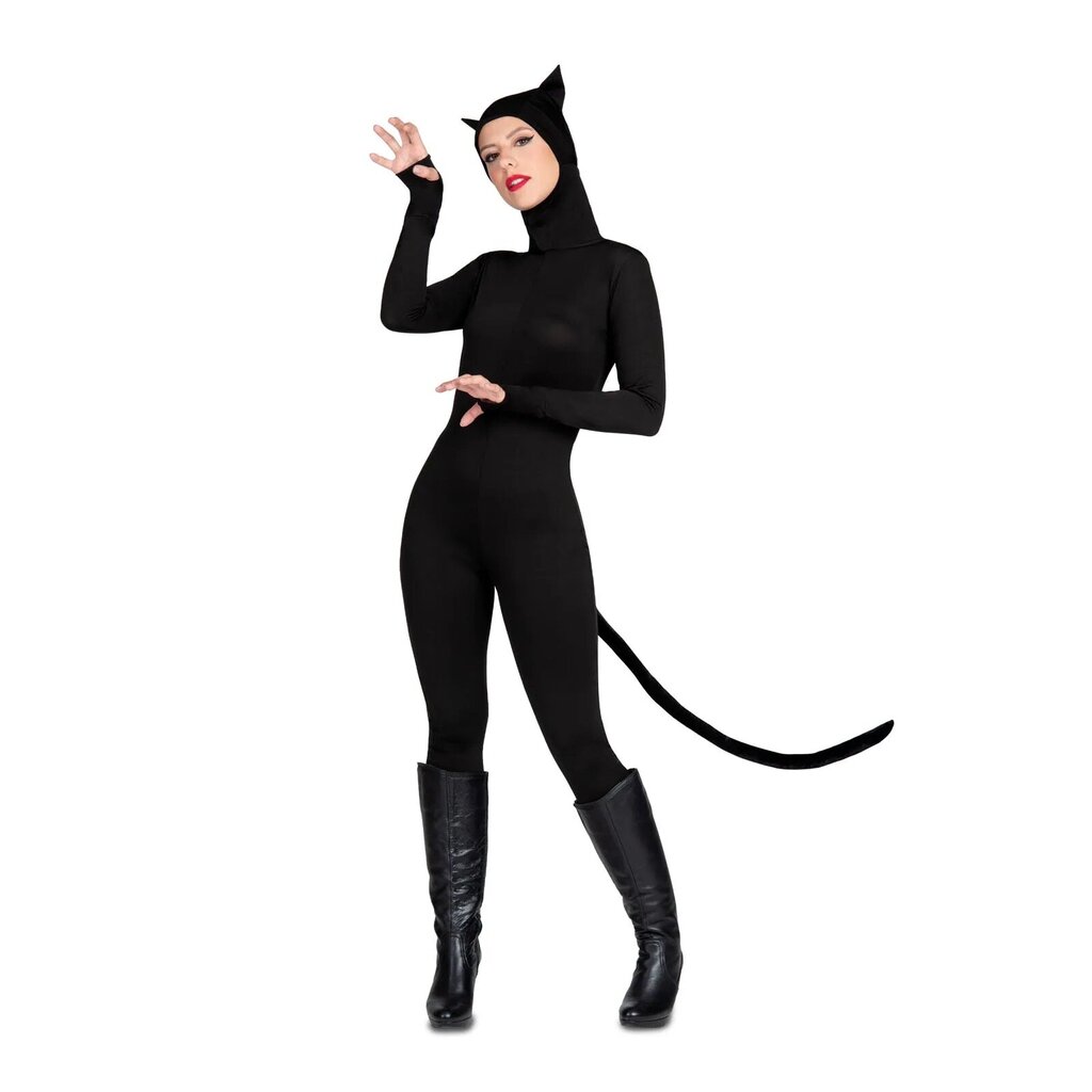 “Batcat” kostüüm hind ja info | Karnevali kostüümid | kaup24.ee