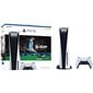 Sony Playstation 5 Blu-ray Edition + EA SPORTS FC™ 24 hind ja info | Mängukonsoolid | kaup24.ee