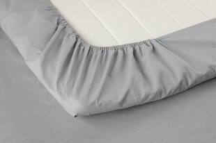 Kummiga voodilina 4Living, 160x200 cm hind ja info | Voodilinad | kaup24.ee