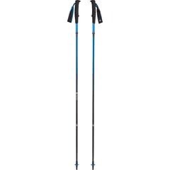 Käimiskepid Black Diamond Distance Carbon Z, sinine, 110 cm hind ja info | Käimiskepid | kaup24.ee