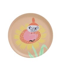 Muurla Moomin Sunflower поднос, 35 см цена и информация | Столовые и кухонные приборы | kaup24.ee