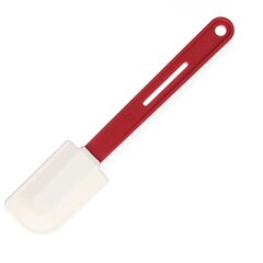 Hendi spaatel, 55 x 26 5mm, punane цена и информация | Столовые и кухонные приборы | kaup24.ee