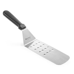 Hendi spaatel, 21 x 7,3 cm, must цена и информация | Столовые и кухонные приборы | kaup24.ee