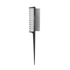 LUSSONI 502 Dressing Comb расческа цена и информация | Расчески, щетки для волос, ножницы | kaup24.ee