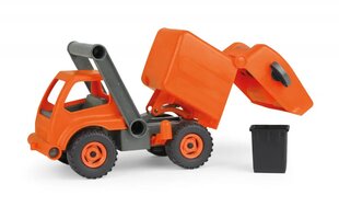 Prügi veoauto EcoActives hind ja info | Poiste mänguasjad | kaup24.ee