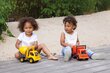 Prügi veoauto EcoActives hind ja info | Poiste mänguasjad | kaup24.ee