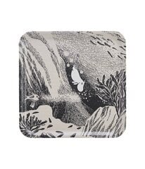 Kandik Muurla Moomin Originals the Dive, 33x33 cm цена и информация | Столовые и кухонные приборы | kaup24.ee