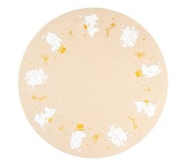 Lauamatt-alus Muurla Moomin Sparkling Stars, 38 cm цена и информация | Столовые и кухонные приборы | kaup24.ee