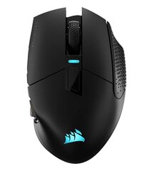 Corsair Scimitar Elite CH-9314311-EU цена и информация | Мыши | kaup24.ee