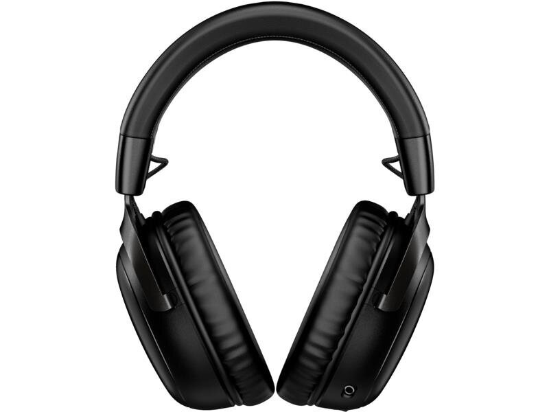 HyperX Cloud III 77Z45AA цена и информация | Kõrvaklapid | kaup24.ee