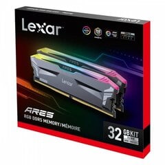 Lexar LD5BU016G-R6000GDLA цена и информация | Оперативная память (RAM) | kaup24.ee